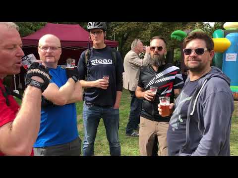 4. Radkult(o)ur im Kreis Unna - Impressionen aus Unna