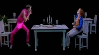 Scissor Sisters- She&#39;s my man (Official video HQ)