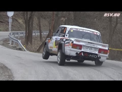 Eger Rallye 2018 by RSV.hu - vasárnap (Day 2)