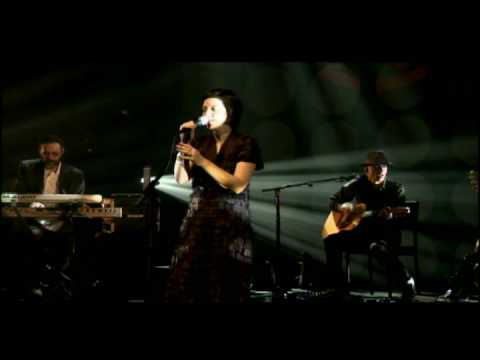 Fernanda Takai - Kobune (ao vivo)