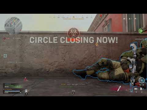 g/k Perfect Circle 10th Win