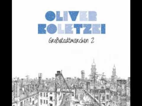 Oliver Koletzki feat. Nagel - The power of rausch