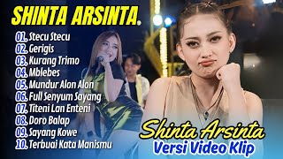 Download lagu Shinta Arsinta - Stecu Stecu - Gerigis | Aduh Abang Bukan Maksudku Begitu || Dangdut Terpopuler 2025 mp3 Download lagu Shinta Arsinta - Stecu Stecu - Gerigis | Aduh Abang Bukan Maksudku Begitu || Dangdut Terpopuler 2025 mp3