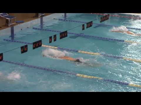 Mugnai Gabriele (3) 100FA - Lucca 26.03.23