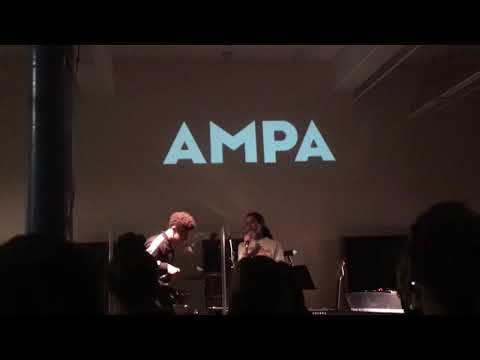 AMPA Music Production Technology Spring Concert 2018