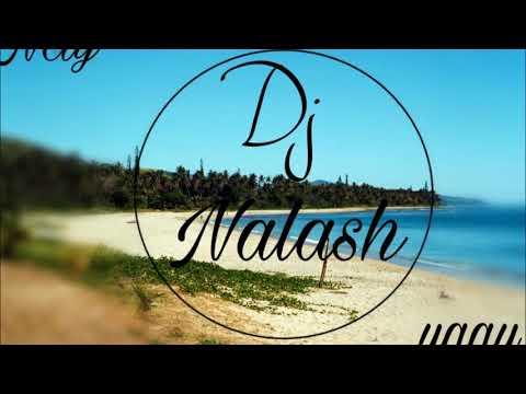 DJ NALASH X Lanmou ( NSH WBY )
