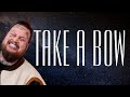 Jelly Roll - Take A Bow (ft Halsey) (Lyrics)