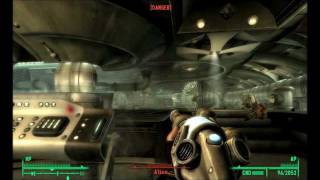 Let's Play Fallout 3 Part 193 - Variant Confusion