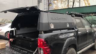 Лучшие пикапы для охоты и рыбалки