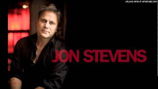 Jon Stevens - Just A Man