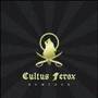 Cultus Ferox - Wolfsballade 