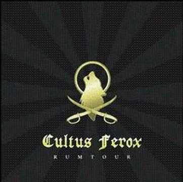 Wolfsballade - Cultus Ferox