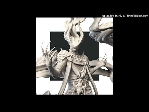 [SOLD] ISTASHA THE SCRUB x Deep House x Trap Type Beat - "Flatworm Friday"