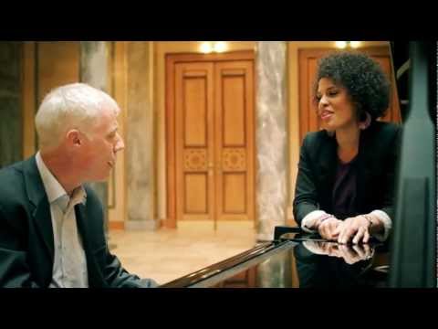 my life is a boogie - Inga Rumpf covered by Blanc de Noir