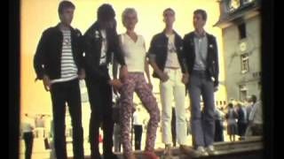 MOTHER'S RUIN - DANY HOT DOG