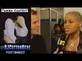 Eve Not Happy With Juvenile S Back That Thing Up Contest 2000