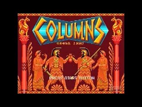 Columns Wii