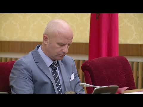 DEKRIMINALLZIMI DEBAT NE KOMISION ABC NEWS