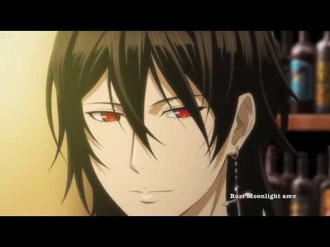 「ＡＭＶ」Noblesse - Animals