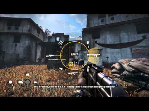 Far Cry 4 Gameplay/Playthrough w/ Turbid TG1 Part 21 - FINALE