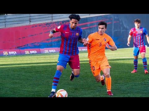 Diego Almeida vs Real Zaragoza | Juvenil A (1/5/22)