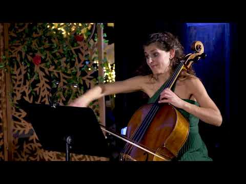 Live From London Spring Highlights - The Carducci Quartet