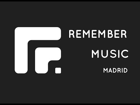 Ismael Rivas - Fashion (Enero 2000)