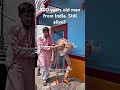 300 Years Old Man From India Still Alive Oldestman