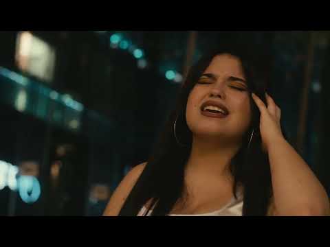 Katita Dhq - No Te Veo (Video Oficial)