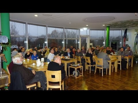 25 Jahre Geschichtsverein Itter Hessenstein Festakt