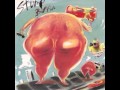 Stump - Buffalo 1987 