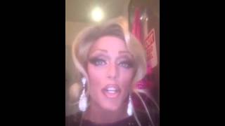 A LITTLE MESSAGE ABOUT RUPAULS DRAG RACE ALLSTARS SEASON 2