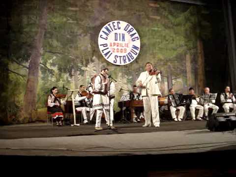 Moisa Mihai - Osesti jud VASLUI