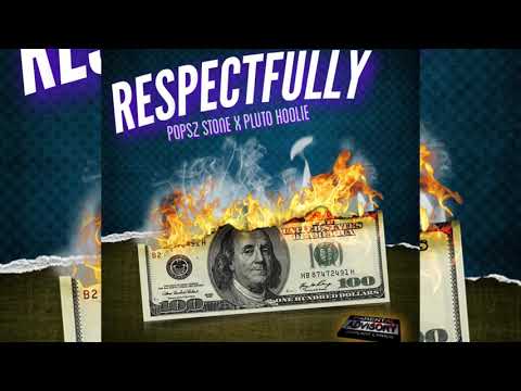 Popsz Stone x Pluto Hoolie “Respectfully” (Prod. by Yamaica)