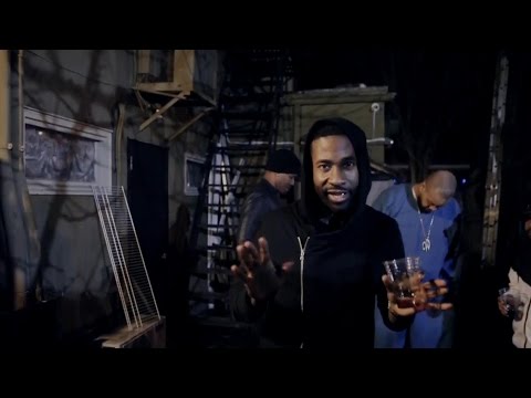 Ransom - The Mystery (Prod. By Lil Eto) (Official Music Video) @EtoMusicRoc @201Ransom