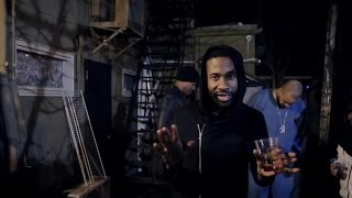 Ransom - The Mystery (Prod. By Lil Eto) (Official Music Video) @EtoMusicRoc @201Ransom