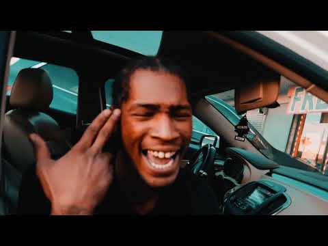 Wxld Chxld - RTM FREESTYLE- DRIP OR DROWN