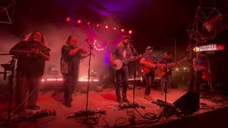 Trampled by Turtles - How I Got To Memphis -Tom T. Hall Tribute  Santa Fe Brewing Company 8-22-21