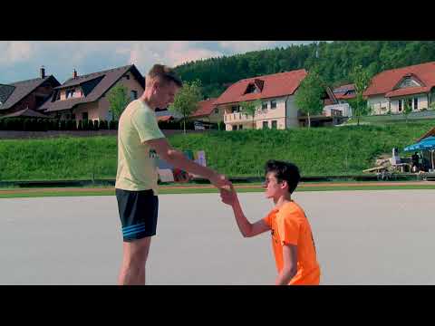 10 Film Upanje Umre Zadnje Zamrnik Ajnik