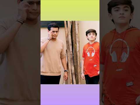 #Miya Bhai Song😈🙏😈Balveer #baalveer#vivan #balveerreturns #superhero #song