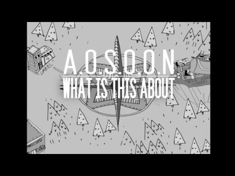 AOSOON - Ghost