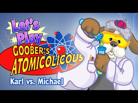 Webkinz Let's Play: Goober's Atomicolicious - YouTube