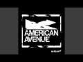 American Avenue