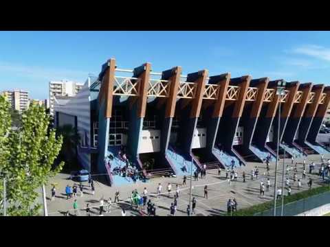 Gioca Volley S3 in Sicurezza Bari: i momenti più belli in 1 minuto