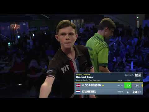 Denmark Open 2021 - Junior finale