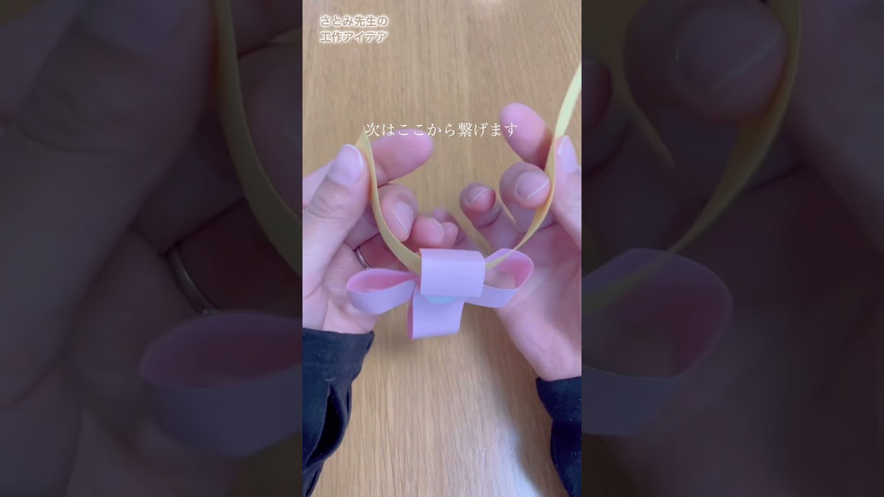 【可愛すぎる】お花の壁面 #保育士 #ハンドメイド #卒園式 #入園式