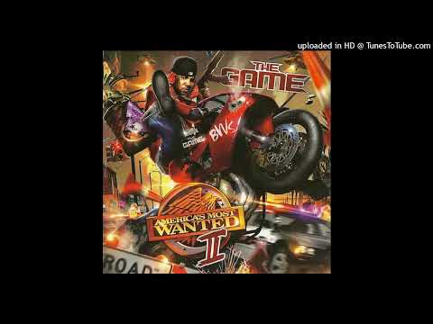 The Game - Gangsta Shit (Ft. Triple C's)