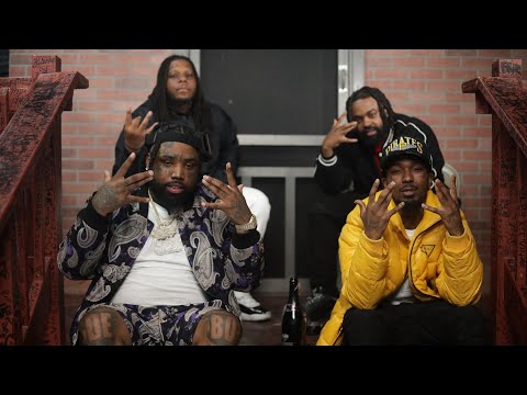 SDE BOP Says Boosie Didn’t Keep His Word w/ Him, Dropping Songs w/ Sada Baby & Skilla Baby