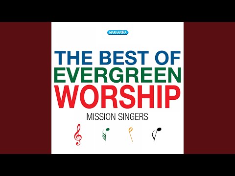 Tak Terukur Kasih Yesus