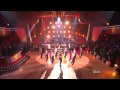 Shakira feat. Wyclef Jean - Hips Don't Lie (Live ...